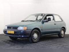Toyota Starlet - 1.3i