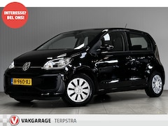 Volkswagen Up! - 1.0 BMT take up /5-Drs /Maps + More /Airco /Elek. ramen voor /Bluetooth /AUX /Isofix /LED