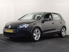 Volkswagen Golf - 1.4 TSI Trendline