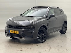 Lynk & Co 01 - 1.5 | BLACK EDITION / NL AUTO / VOL