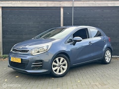 Kia Rio - 1.2 CVVT ExecutiveLine Clima / FM nav / LM / Camera