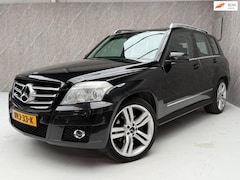 Mercedes-Benz GLK-klasse - 280 First Edition 4-Matic / APK / YoungTimer
