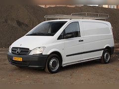 Mercedes-Benz Vito - 110 CDI 320 Economy