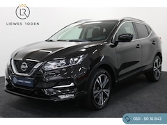 Nissan Qashqai - 1.3 DIG-T N-Connecta (+ Trekhaak)
