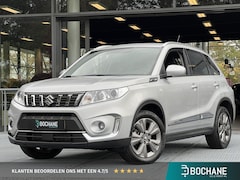 Suzuki Vitara - 1.0 Boosterjet Select Automaat | Trekhaak | Achteruitrijcamera | Cruise Control |