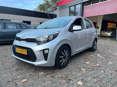 Kia Picanto - 1.0 CVVT EconomyPlusLine airco 85000 km