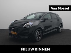 Ford Puma - 1.0 EcoBoost Hybrid ST-Line Aut. | Navigatie | Camera | Winterpack |