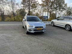 Mitsubishi ASX - 1.6 Cleartec Invite+ TREKHAAK CARPLAY CAMERA