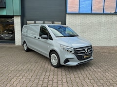 Mercedes-Benz Vito - 119 L3 4x4 AWD Standkachel Distronic Thermotronic Multibeam Trekhaak Deuren 270gr Digitale