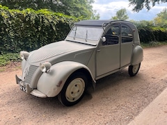 Citroën 2 CV - 2CV4