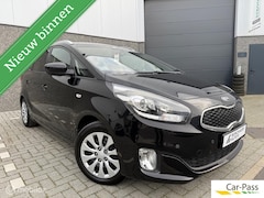 Kia Carens - 1.6 Benzine 7 Zitplaatsen Lage km's Topstaat