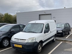 Citroën Berlingo - 1.9 D 600