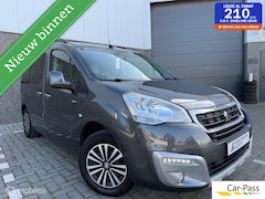 Peugeot Partner Tepee - 1.2 PureTech Allure