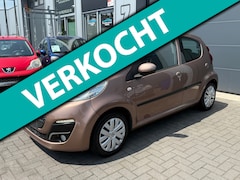 Peugeot 107 - 1.0 AIRCO | LED | ELEKTR PAKKET | APK | NAP |