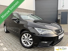 SEAT Leon Sportstourer - 1.5 TSI FR