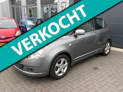 Suzuki Swift - 1.3 AUTOMAAT | AIRCO | NIEUWE APK | NAP |