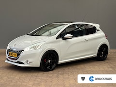 Peugeot 208 - 1.6 THP GTi | JBL Audio | Panoramadak | Climate Controle | Cruise Control | Parkeersensore