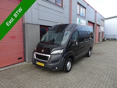 Peugeot Boxer - 330 2.2 HDI L2H2 Première navi camera airco 3zits 69855 km