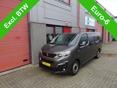 Peugeot Expert - 231L 2.0 BlueHDI 150 Premium Pack airco 3 zits