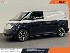 Volkswagen ID. Buzz Cargo - 77 kWh Airco Cruise Control Navi Camera LM velgen Achterklep DAB+