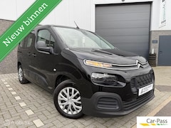 Citroën Berlingo - combi 1.2 PureTech Feel