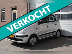 Hyundai Atos - 1.1i Active Cool GARANTIE, NEDERLANDSE AUTO, 82.000km NAP Airco