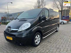 Opel Vivaro - 2.0 CDTI L2H1 - KEURIGE STAAT - 70.000 KM NAP