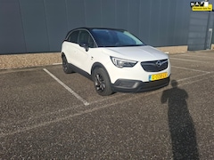 Opel Crossland X - 1.2 Turbo 120 Jaar Edition