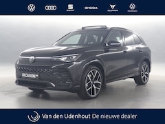 Volkswagen Tiguan - 1.5 eHybrid 204pk PHEV R-Line Edition / Panoramadak / Stoel+Stuurverwarming / 360 Camera /