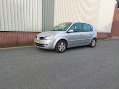 Renault Scénic - 2.0-16V Business Line zeer goed onderhouden auto!