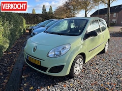 Renault Twingo - 1.2 Authentique AIRCO, Volledige historie! Mooie auto.