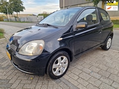 Toyota Yaris - 1.3-16V VVT-i Luna, 1e Eigenaar, Apk, Nap, Inruil mogelijk