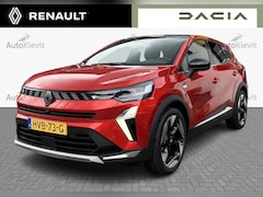 Renault Symbioz - 1.6 E-Tech full hybrid 145 iconic - pack light & sound