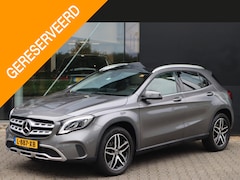 Mercedes-Benz GLA-Klasse - 200 Premium Plus
