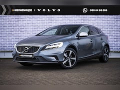 Volvo V40 - T3 Polar+ Sport | Navi | Panoramadak | Harman Kardon Audio | LED | Camera | Stoelverwarmin