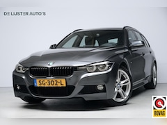 BMW 3-serie Touring - 320i M Sport High Executive Automaat 184 PK | CarPlay | Stoelverwarming | Leder | Cruise |