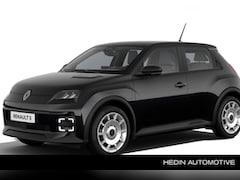 Renault 5 - 5 urban range evolution 40 kWh | Pack winter | Airco | Parkeersensoren achter | Warmtepomp