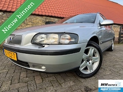 Volvo V70 - 2.4 T Comfort Line