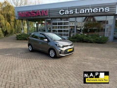 Kia Picanto - 1.0 MPi 67pk 4-zits DynamicLine