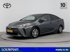 Toyota Prius - 1.8 Executive Limited | 360° Camera | Lederen bekleding | Stoelverwarming | Navigatie |