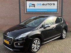 Peugeot 3008 - 1.6 THP Allure