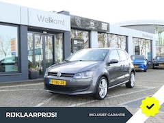 Volkswagen Polo - 1.2 TSI BlueMotion Edition | Airco | Radio-cd/mp3 speler