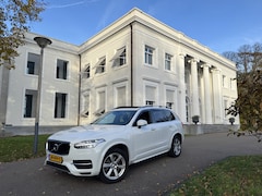 Volvo XC90 - 2.0 T8 HYBRID (2X) PANORAMADAK, AWD