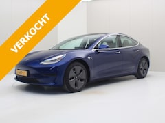 Tesla Model 3 - Standard RWD Plus [ AUTOPILOT+60 kWh+PREMIUM AUDIO ]