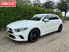 Mercedes-Benz A-klasse - 180 Business Solution Plus Upgrade