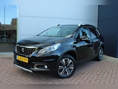 Peugeot 2008 - 1.2 PureTech 110pk Allure Airco Navi Carplay Panoramadak 49.193km