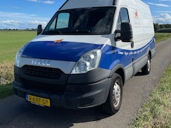 Iveco Daily - 35 S 15V 330 H2 Volledig ingericht als mobiele hondentrimsalon