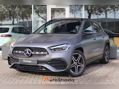 Mercedes-Benz GLA-Klasse - 200 AMG-Line 163pk | Designo | Sfeer | Memory | Keyless | Pano | Camera | Cruise | Carplay