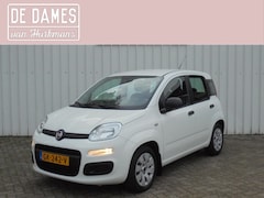 Fiat Panda - 0.9 TWINAIR 60PK AIRCO ZEER NETJES