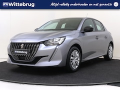 Peugeot 208 - 1.2 PureTech Active
